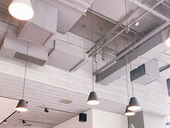 大堂-Wagas沃歌斯(富力广场店)