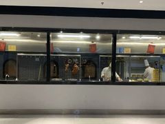门面-便宜坊烤鸭店(科创店)