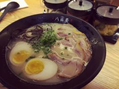 -八盛屋·沾面(集美万达店)