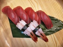 -广州建国酒店·涟日本料理