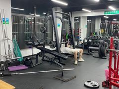 -申驰运动康复中心·中立位肌肉加强馆