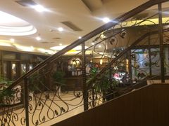 -同熹咖啡厅(三香路店)