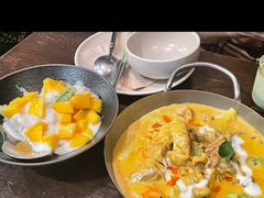 -碧桃小馆·民国宅院(西湖大道店)