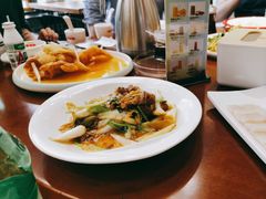 -李老哈·东北菜(宋园路店)