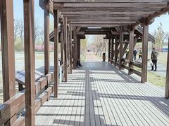 -永定河休闲森林公园