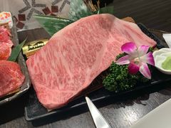 -俺的焼肉(銀座9丁目店)