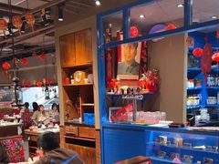 -姚稷大铁锅(龙之梦店)