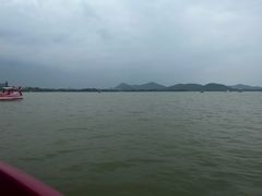 -云龙湖旅游景区