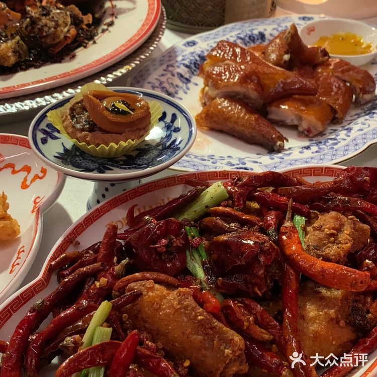  不愧是汕头!让我吃到了正宗的香港饭店|唐合兴 