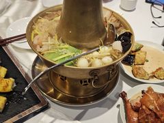 -凯鸽酒楼(操场城店)