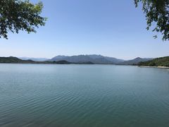 -十三陵水库