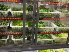 -黔府豆米火锅野菜馆(南马店)