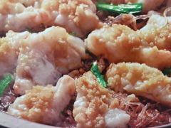 -盛百味·家宴餐厅(霸州分店)