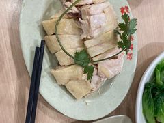 -百家鸡味馆(清泰店)