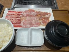 -焼肉ライク·烧肉LIKE(万菱汇店)