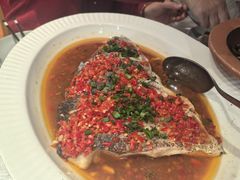 -湘中缘·湖南菜(娄底驻京办店)