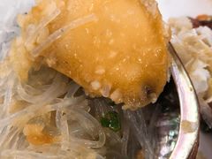 -外高桥喜来登酒店采悦轩