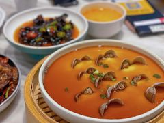 -宝月楼·台湾菜馆(天河城店)