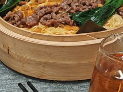 -點無缺茶楼·海鲜酒家(世博店)