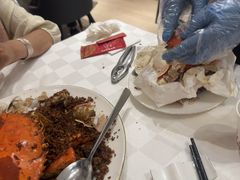 -喜记避风塘炒辣蟹(旗舰店)