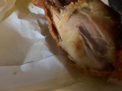 -麦当劳(江湾镇店)