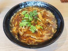 -君达小吃(建西苑店)
