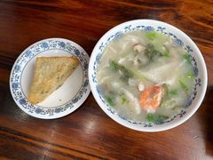 三角糕-味中味(东街店)