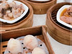 -龙的酒楼·手工早茶·顺德菜(近良路店)