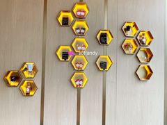 用餐区-星巴克臻选(沈阳大悦城店)