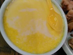 酸奶-清真·益鑫羊肉手抓馆(花园北街店)