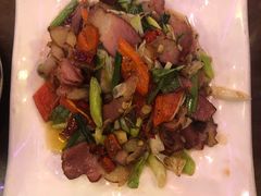 -缪氏川菜(丰盛町店)