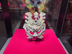 -北京大葆台遗址博物馆