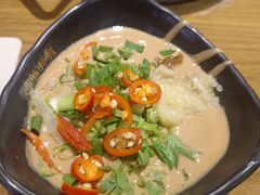 -呷哺呷哺(万达新世界店)