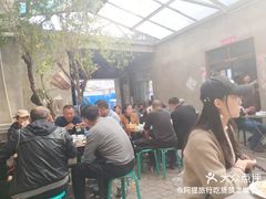 -大兴街扣碗包子馆