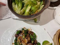啫啫生菜煲-陶陶居·雅园(凯华国际店)