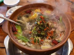 -洪大厨鸡煲(福田店)