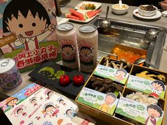 -海底捞火锅(茂业店)
