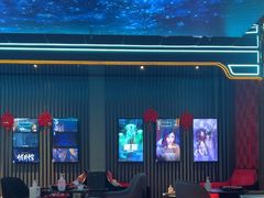 -屋有岛沉浸游戏旗舰店(中山公园店)