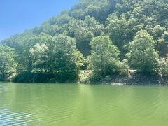 -玉渡山自然风景区