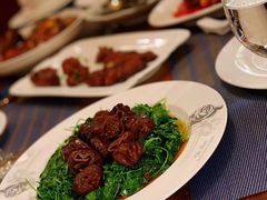 -马勒别墅·中餐厅