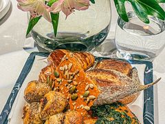 -Le Bistrot de Racine