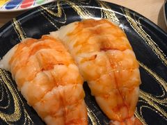 -Musashi回转寿司(京都站八条口店)