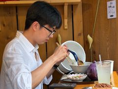 -啢啢茶寮(芳华横街店)