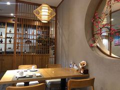 大堂-簡一·割烹·和牛夀喜燒(西水东店)