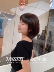 -P.STYLE 派斯造型