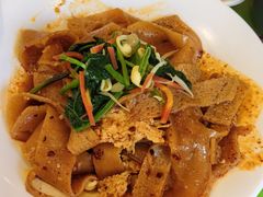 -令氏家外家周秦食府(高新店)