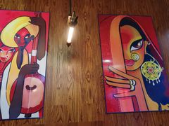 -克比叔叔印度餐厅Kebabs on the Grille(永康路分店)