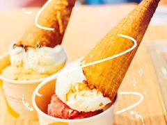 -LUNEURS月乐诗·法式冰淇淋(环贸店)