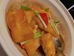 -杭州明豪voco酒店·明轩阁中餐厅