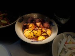金钱蛋-潇湘阁(望京SOHO店)